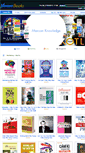 Mobile Screenshot of books.vietnammarcom.edu.vn